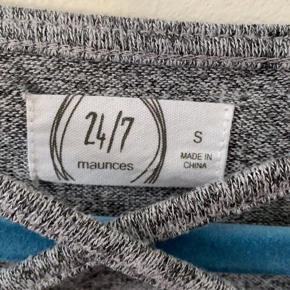 Maurice shirt - Picture 2 of 2